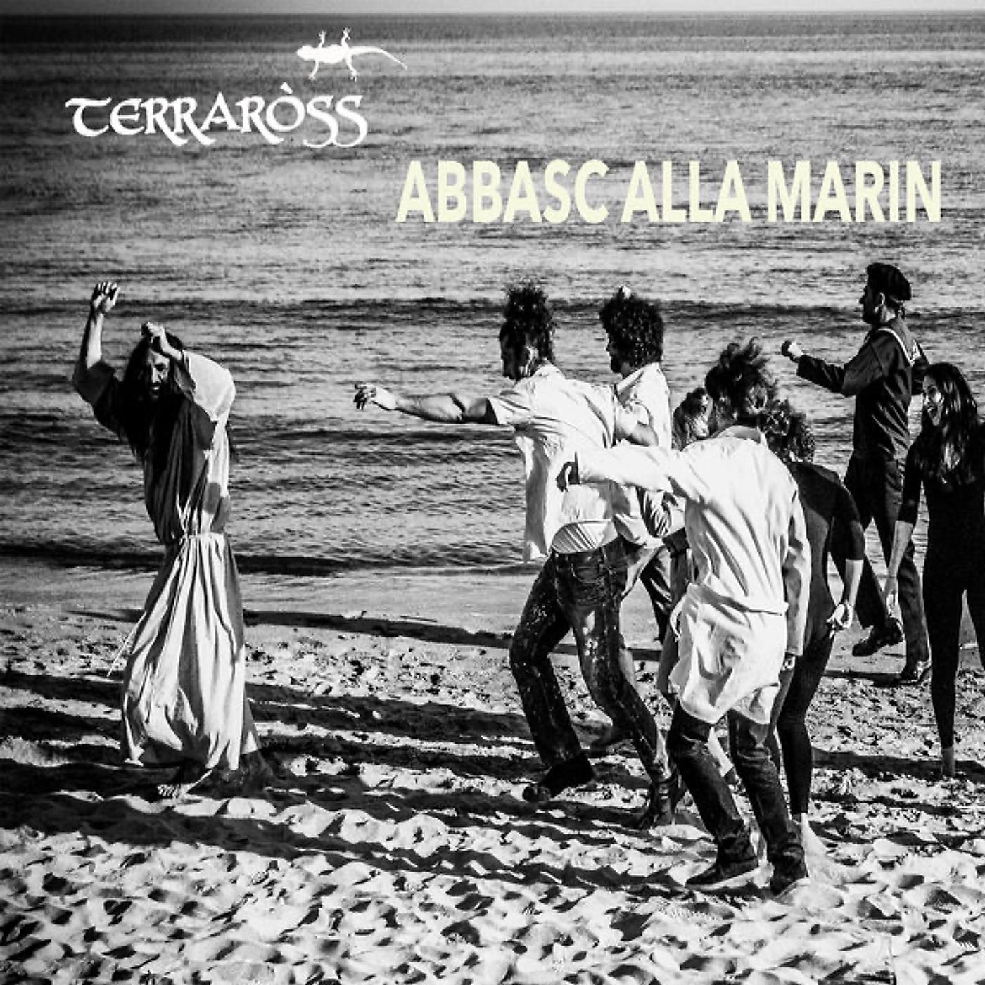 Постер альбома Abbasc alla Marin
