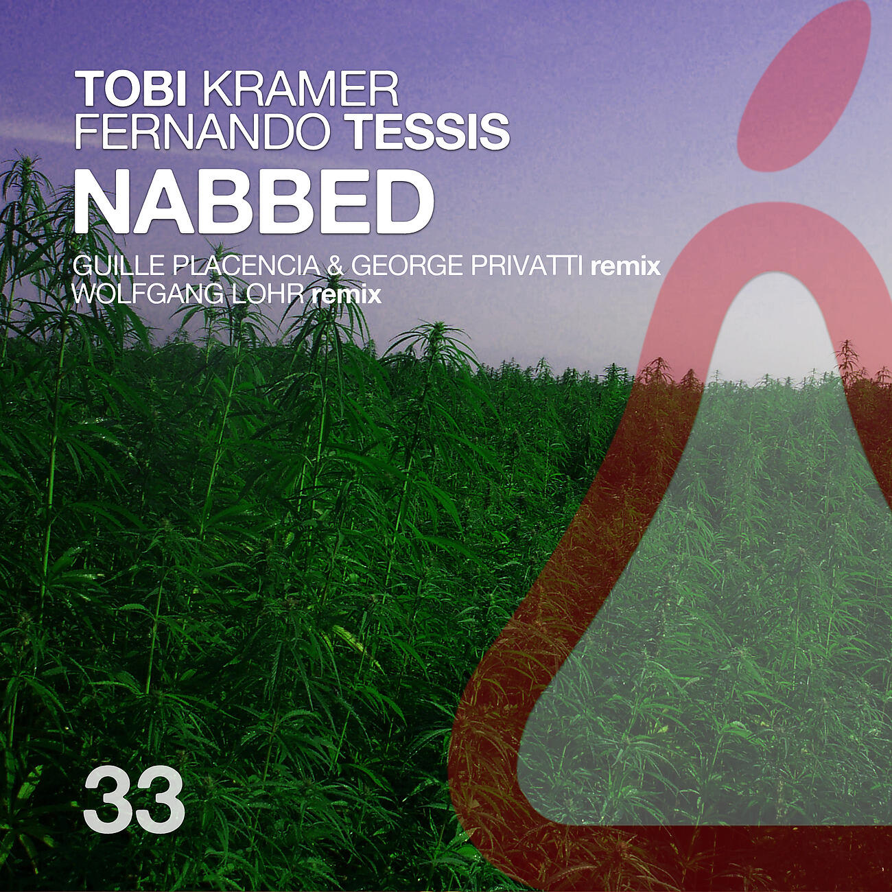 Tobi Kramer - Nabbed (Wolfgang Lohr Remix)