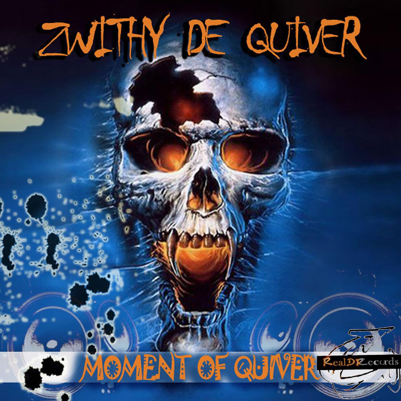 ZwithyDeQuiver - Sax in Jozi (ZwithyDeQuiver's 920 Broken Material Mix)