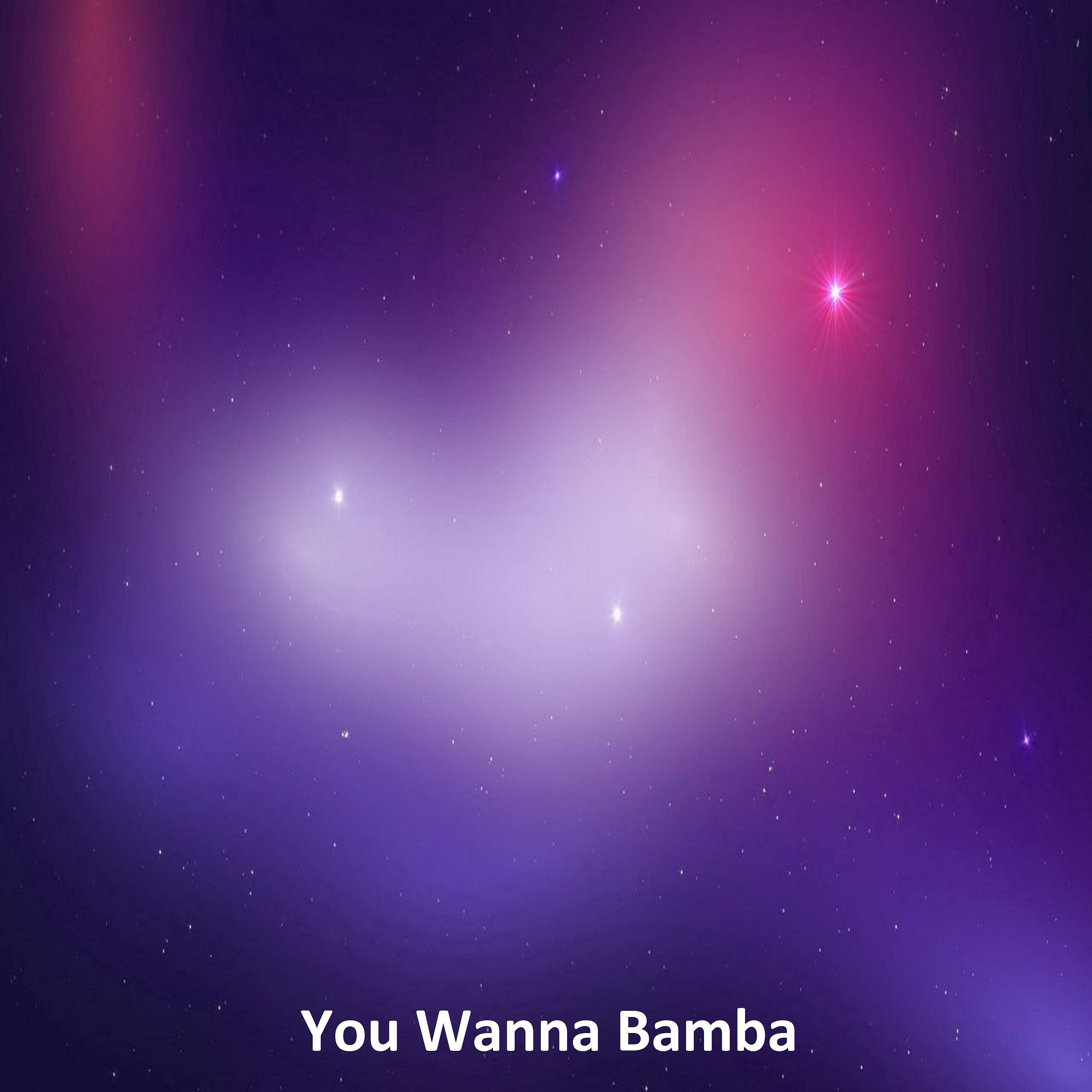Постер альбома You Wanna Bamba