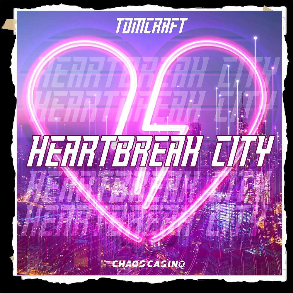 Tomcraft - Heartbreak City (Extended Mix)