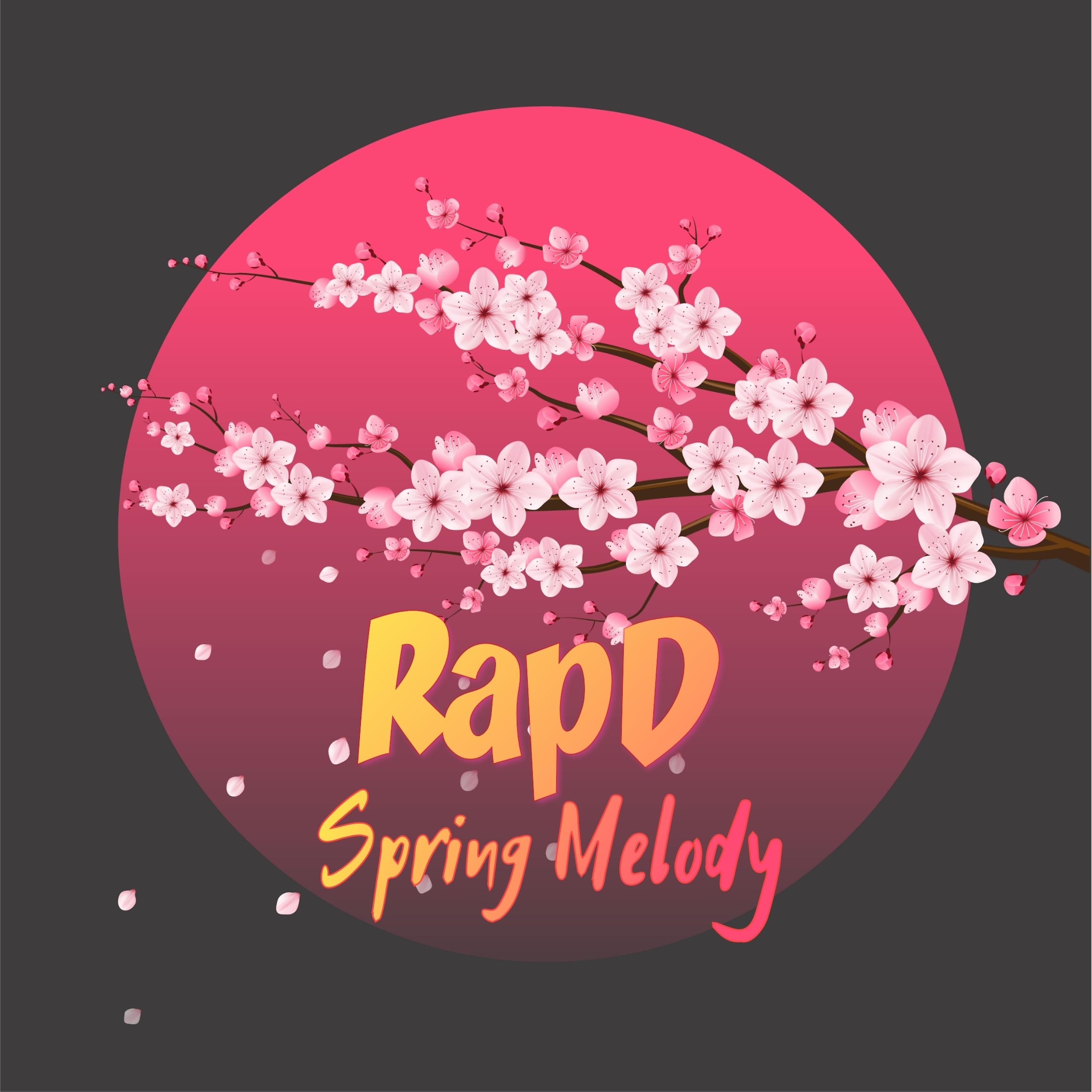 Постер альбома Spring Melody
