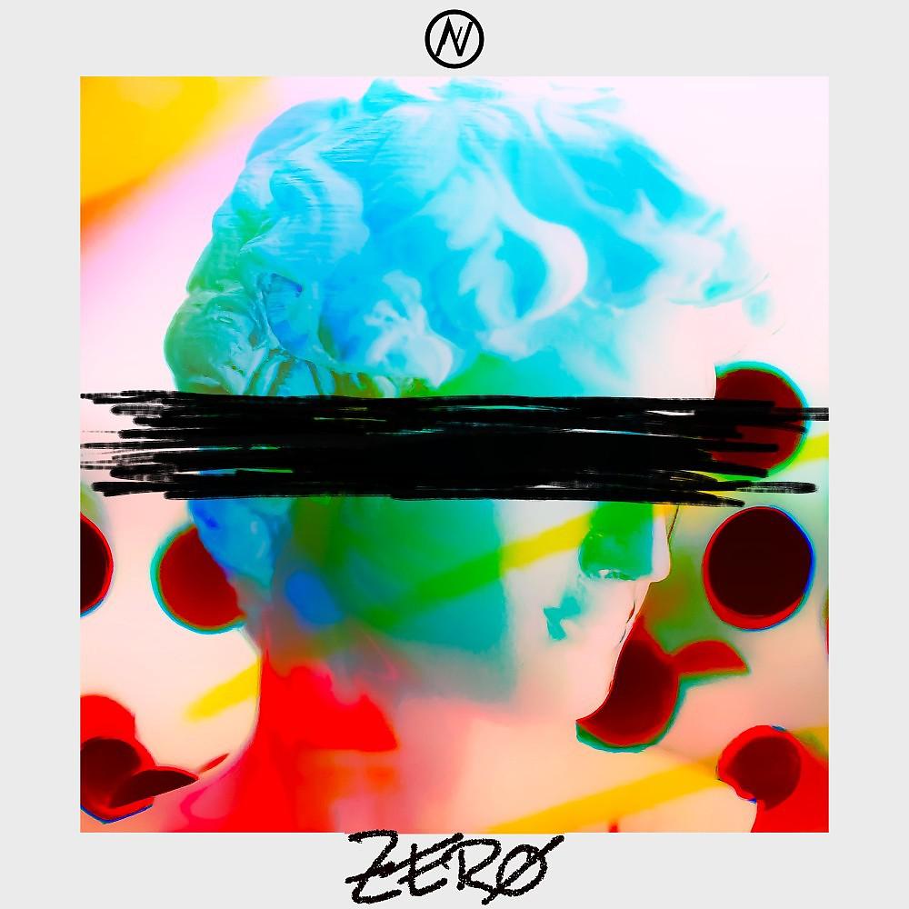 Постер альбома Zero (More Like Me)
