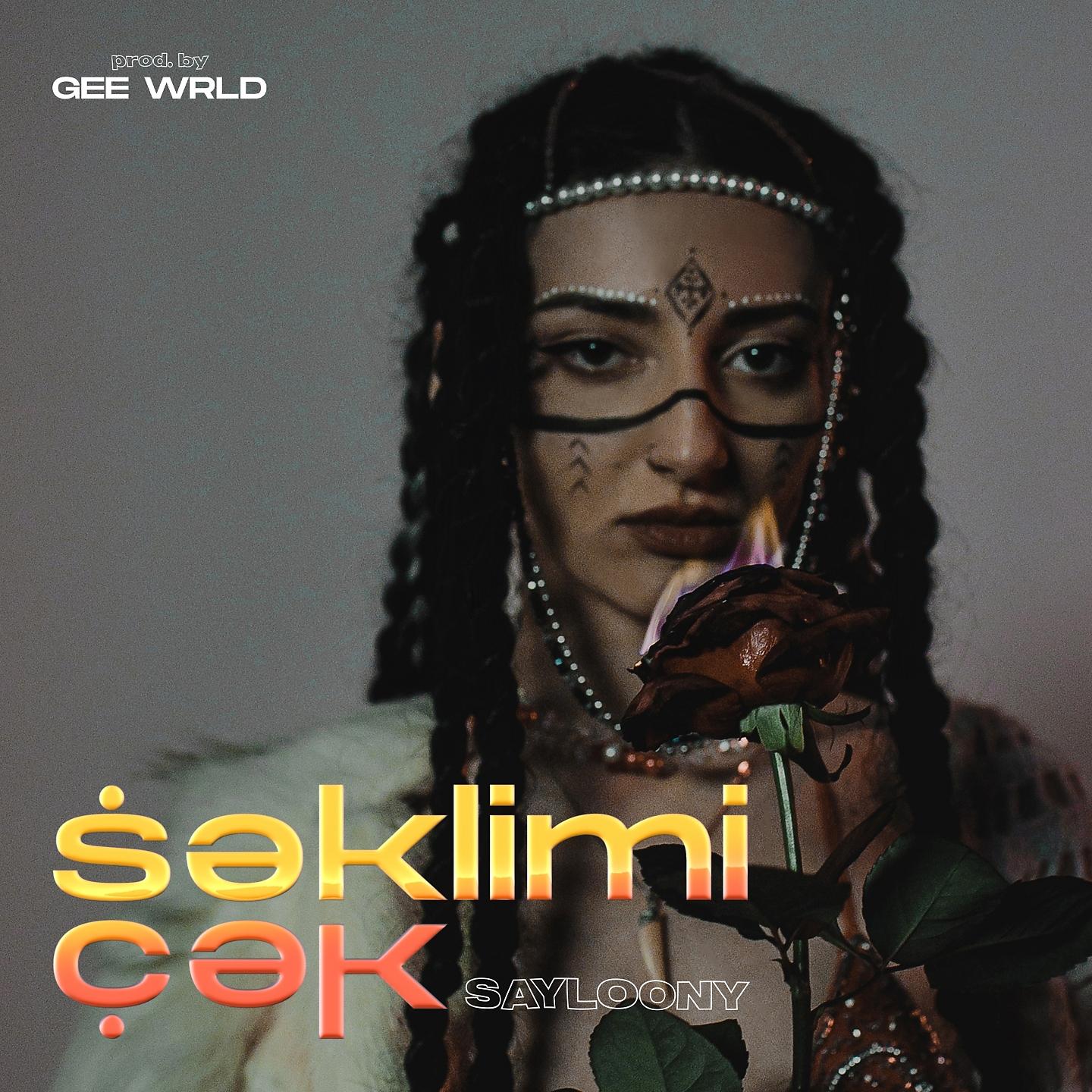 Постер альбома Şəklimi Çək