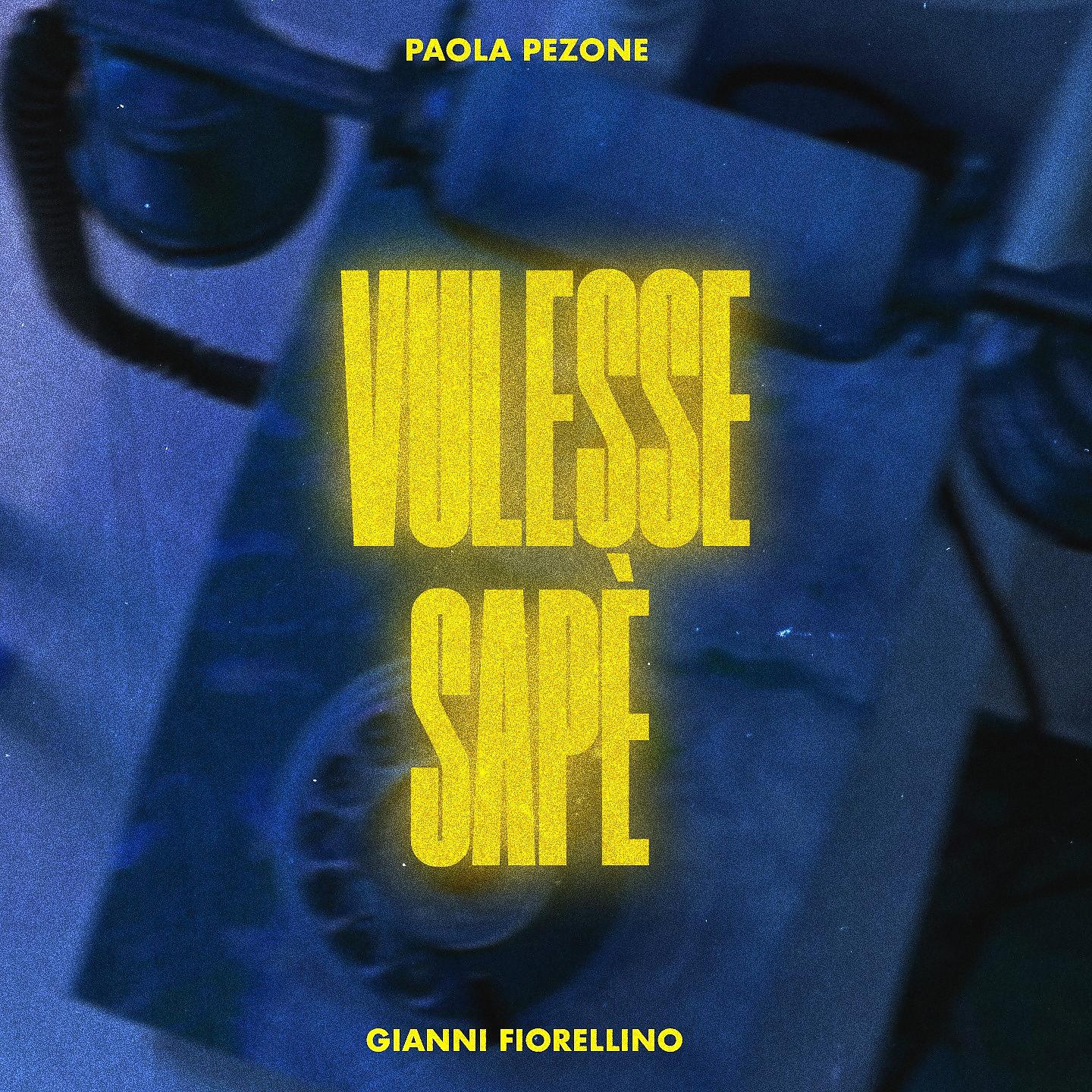 Постер альбома Vulesse sapè