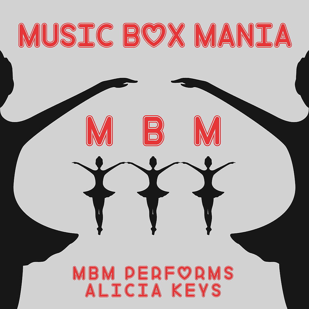 Music Box Mania - Brand New Me