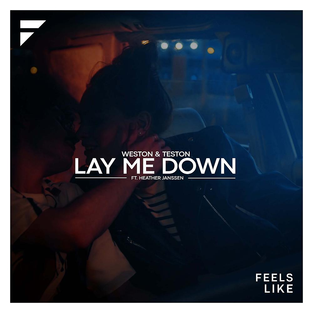 Постер альбома Lay Me Down