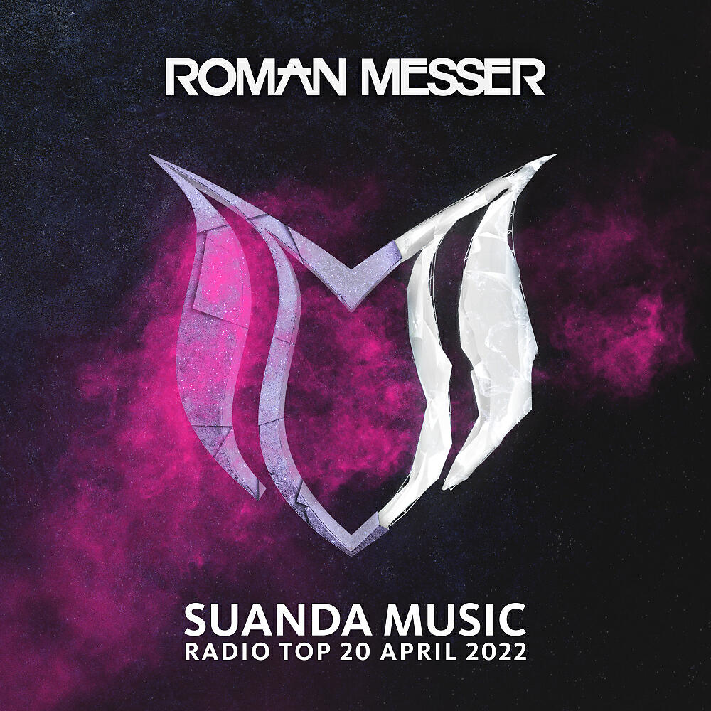 Roman Messer - Breathe (Ahmed Helmy Remix)