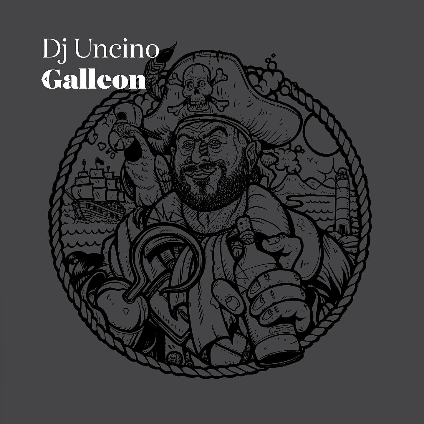 DJ Uncino - Alla fine del Giorno