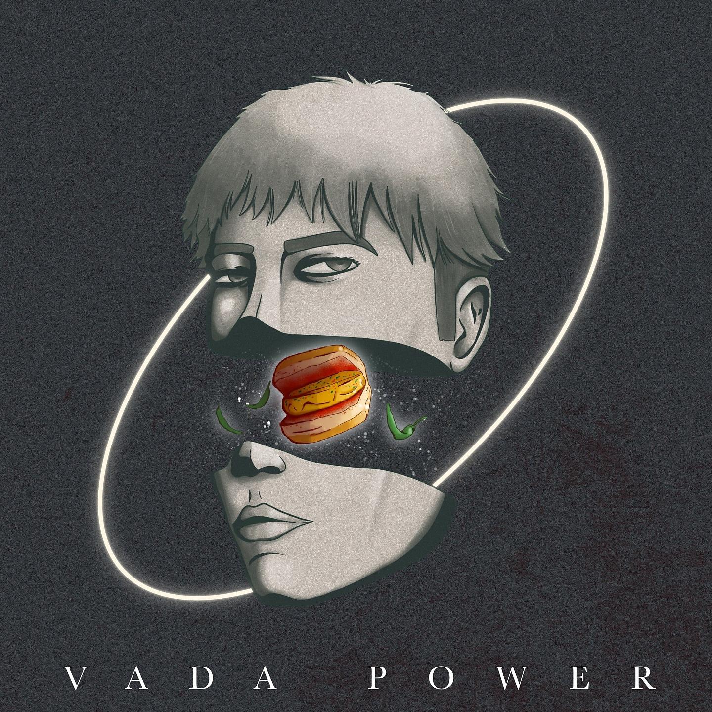 Постер альбома Vada Power