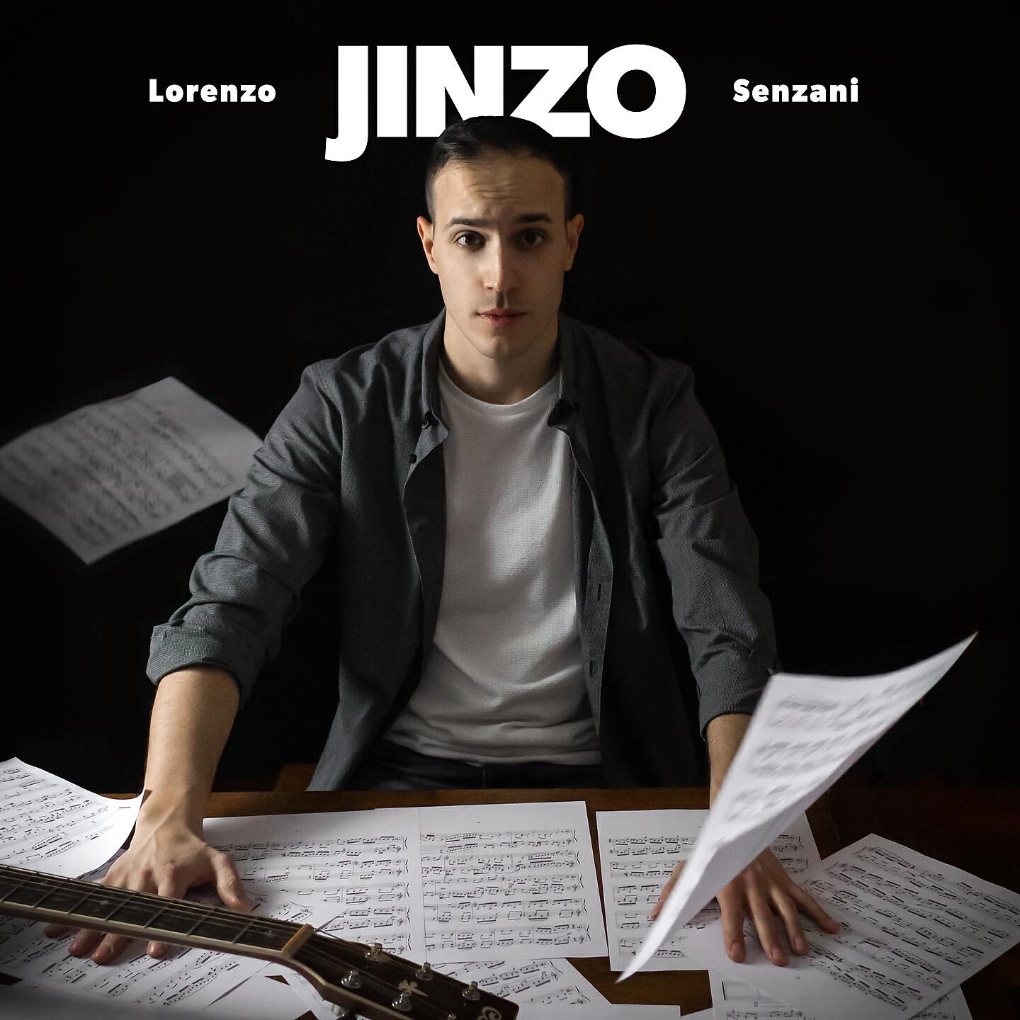 Lorenzo Senzani - Il Libro Della Giungla