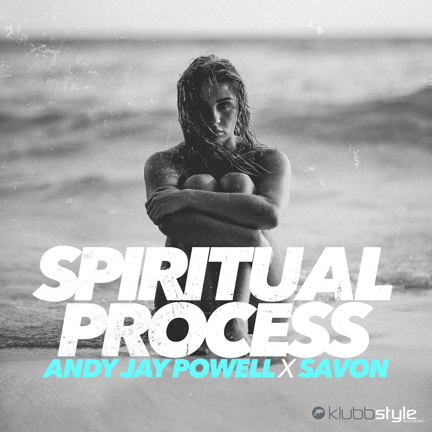 Постер альбома Spiritual Process