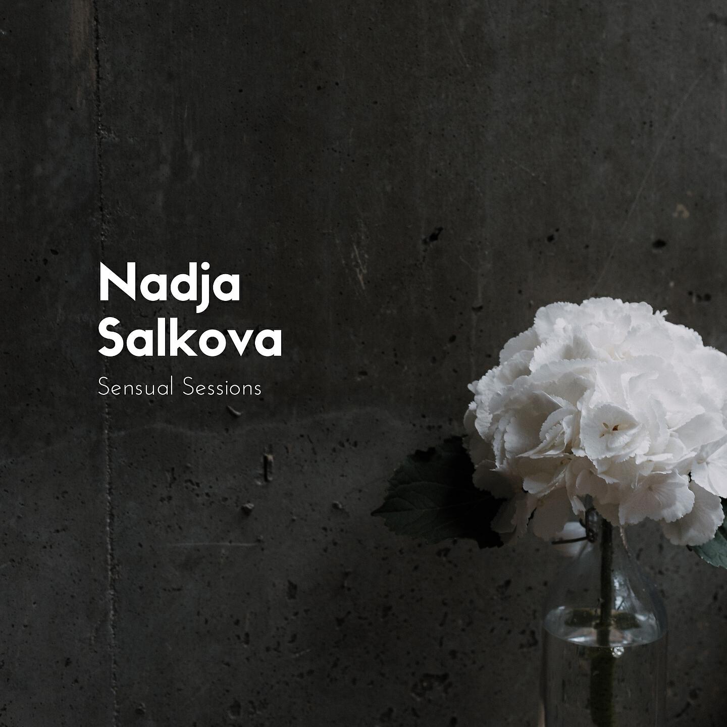 Nadja Salkova - Oily Passage