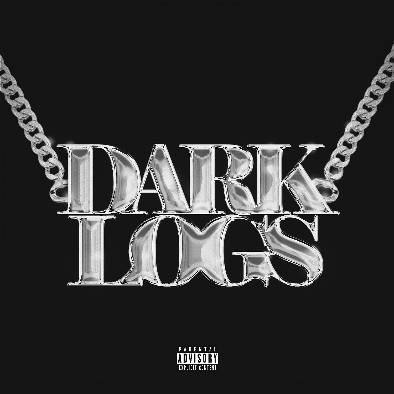 Darknesson - Dark Logs (prod. by Moby Dick)