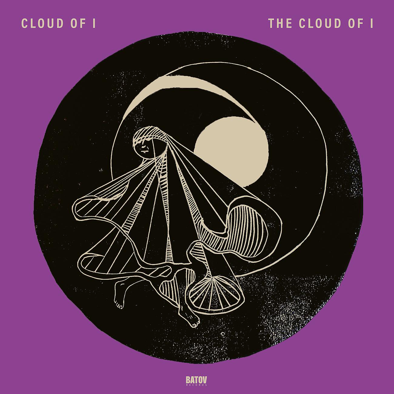 Постер альбома The Cloud Of I