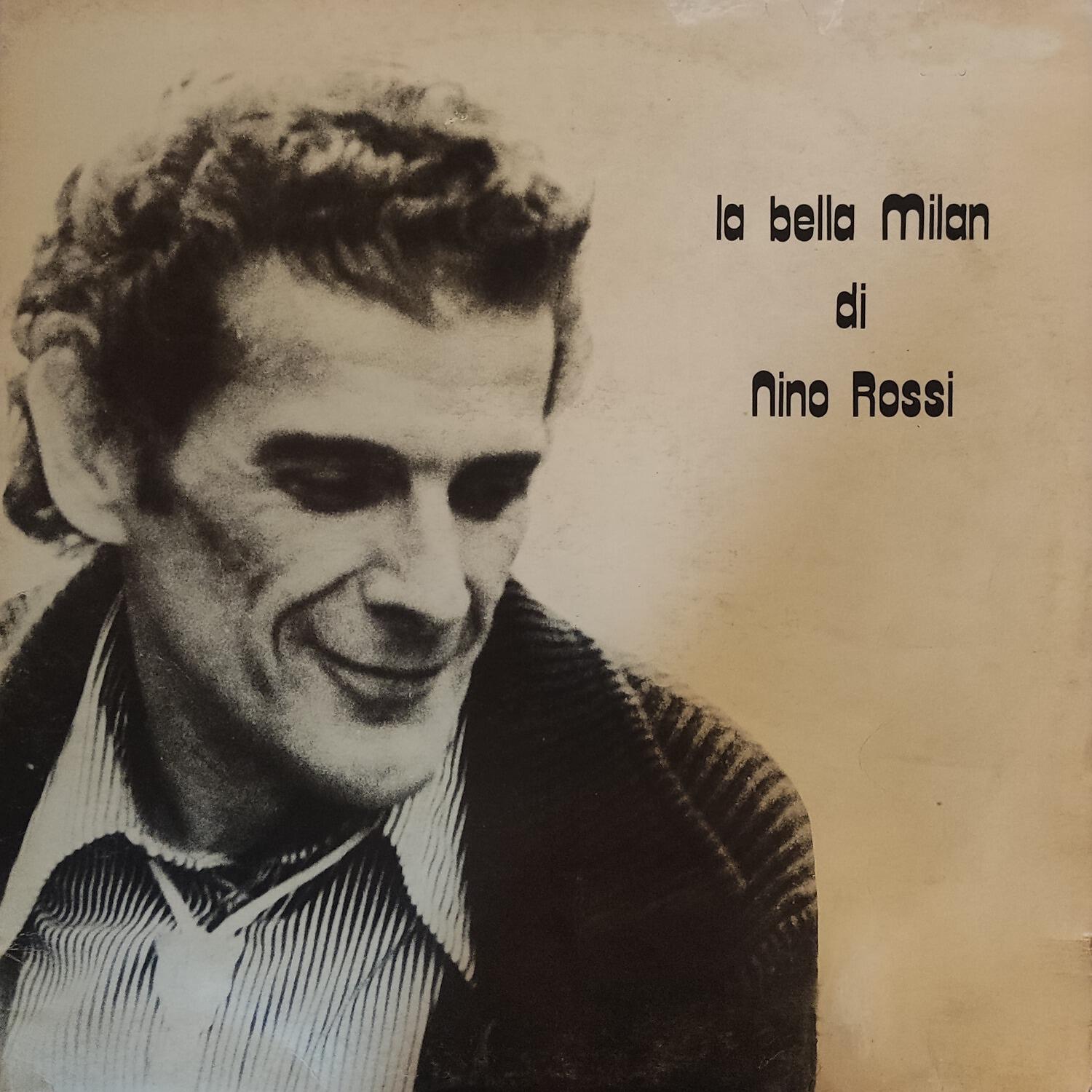 Nino Rossi - Amor in Campagna