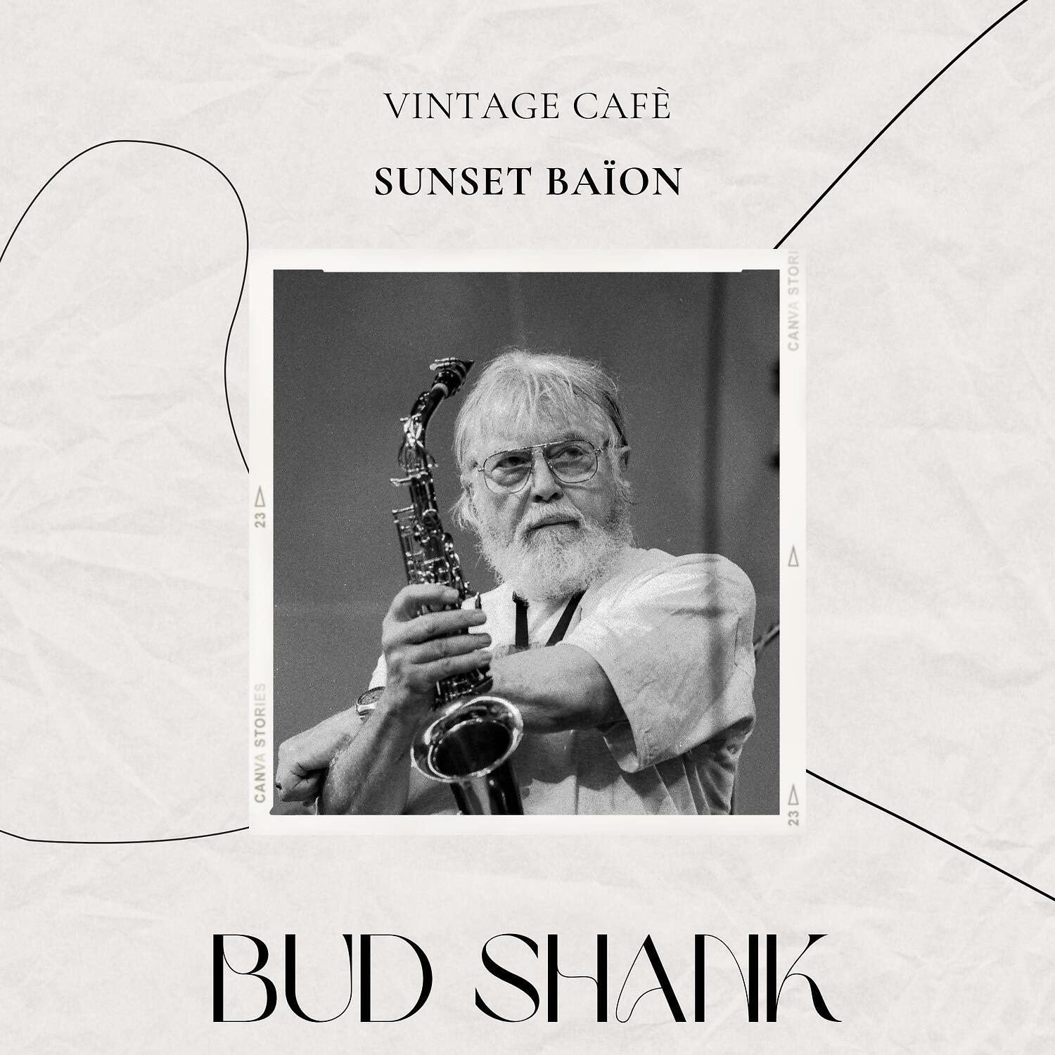 Bud Shank - Frio Y Color