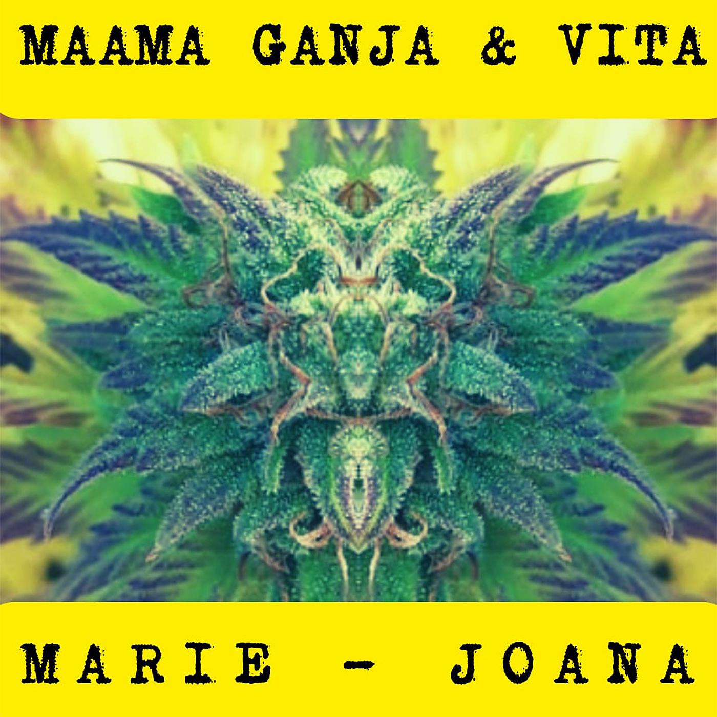 Постер альбома Marie Joana