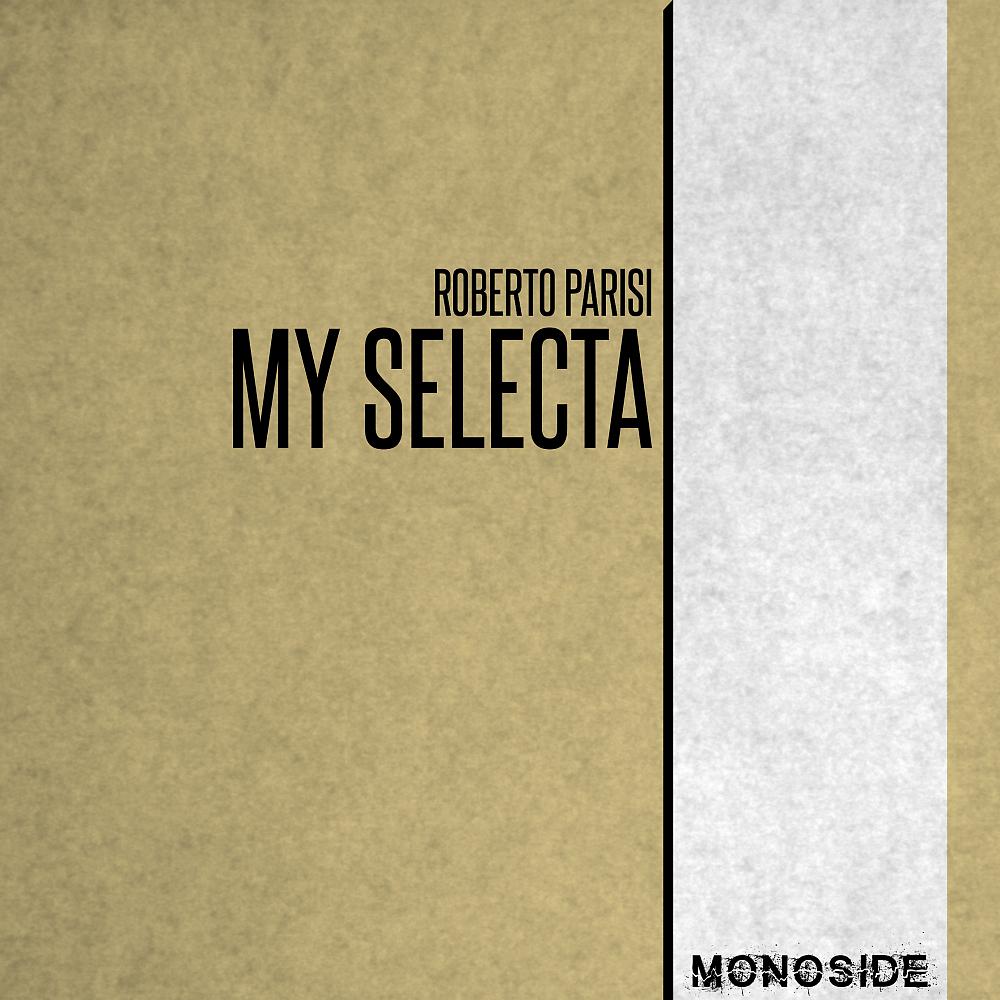 Постер альбома My Selecta