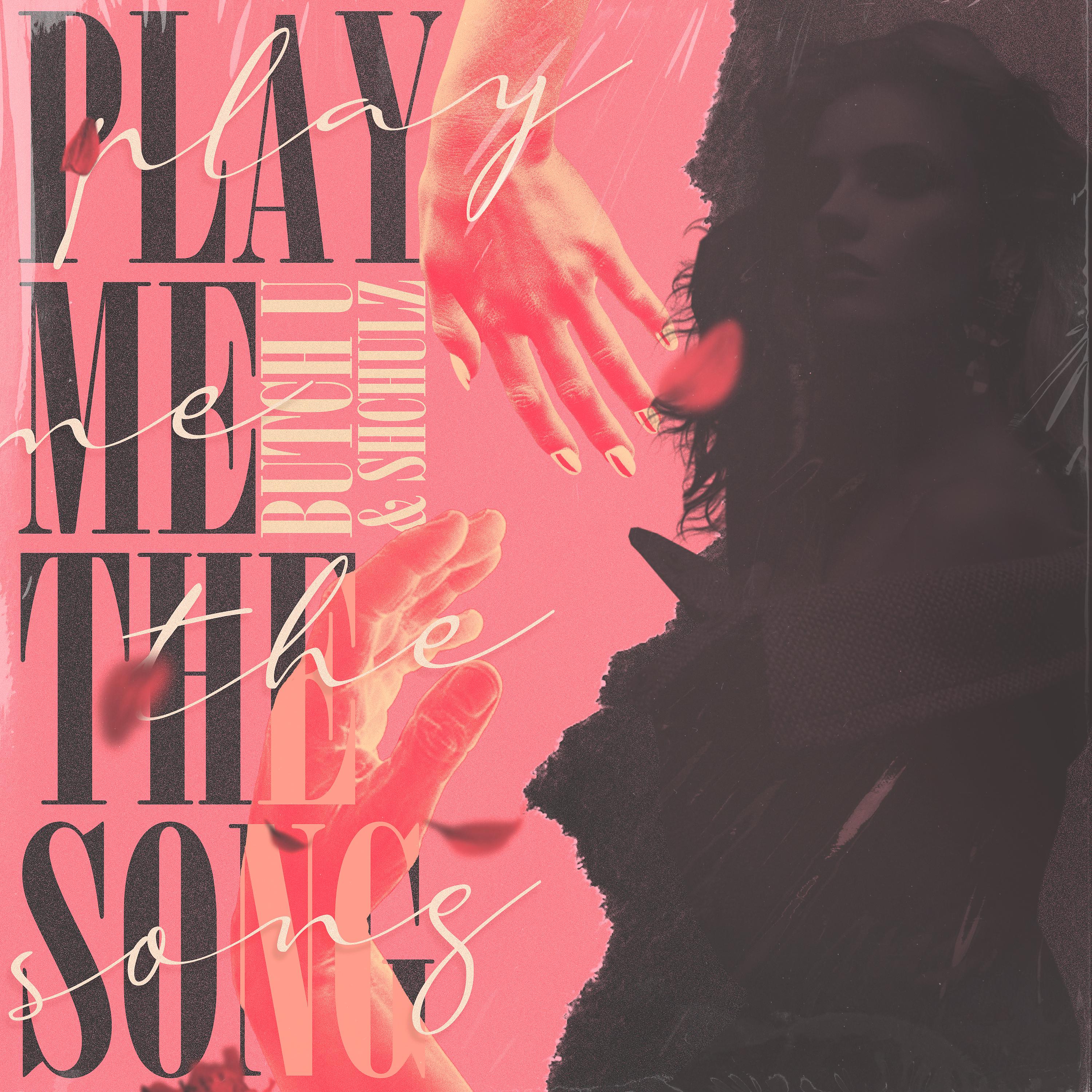 Постер альбома Play Me the Song