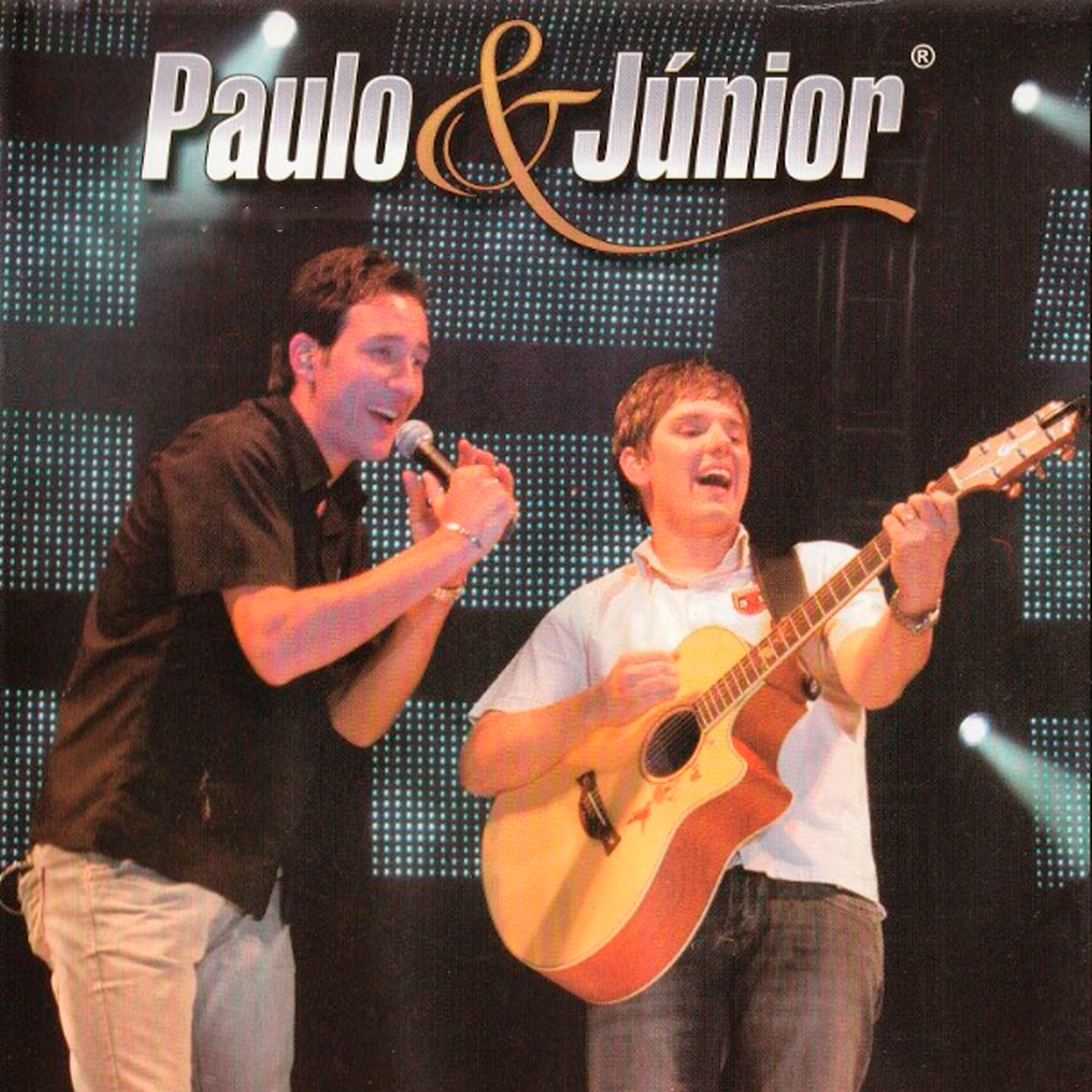 Paulo & Júnior - Gabriela (Ao Vivo)