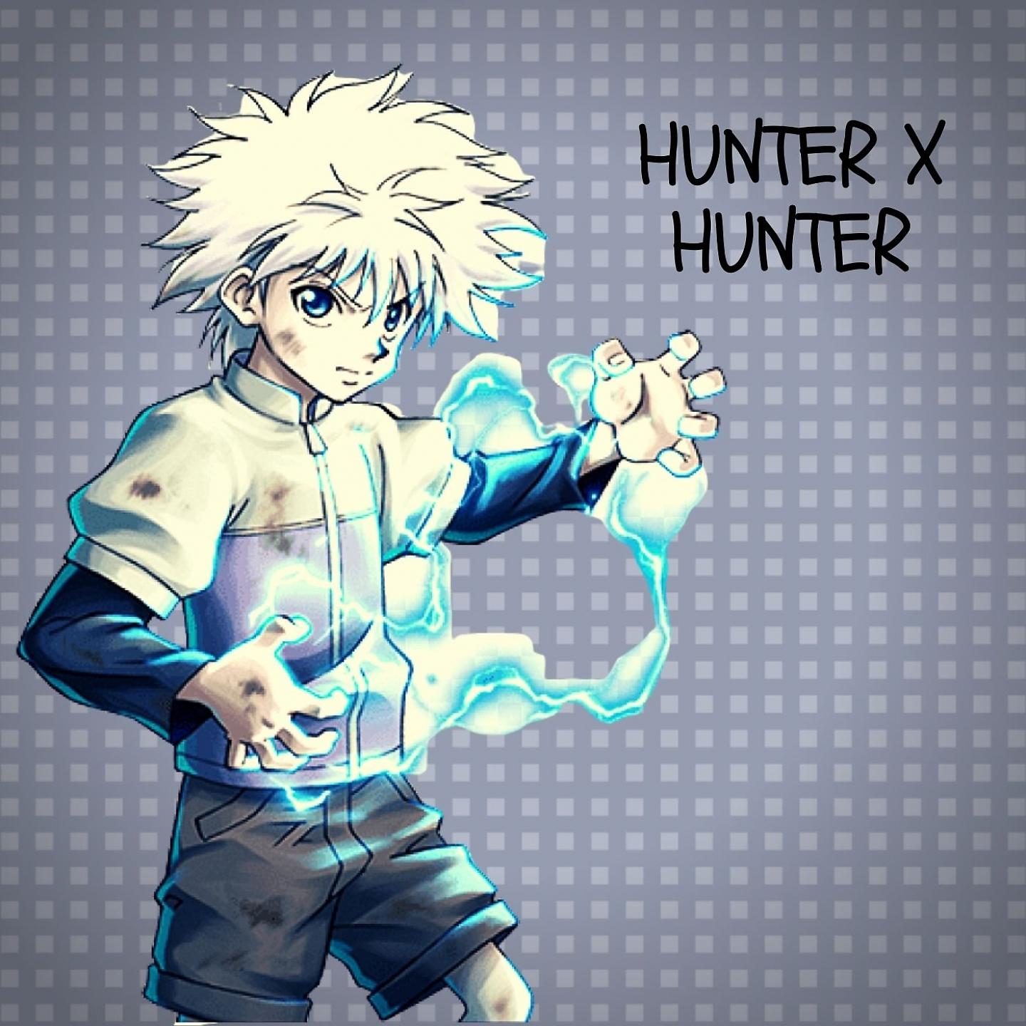 Постер альбома Hunter x Hunter