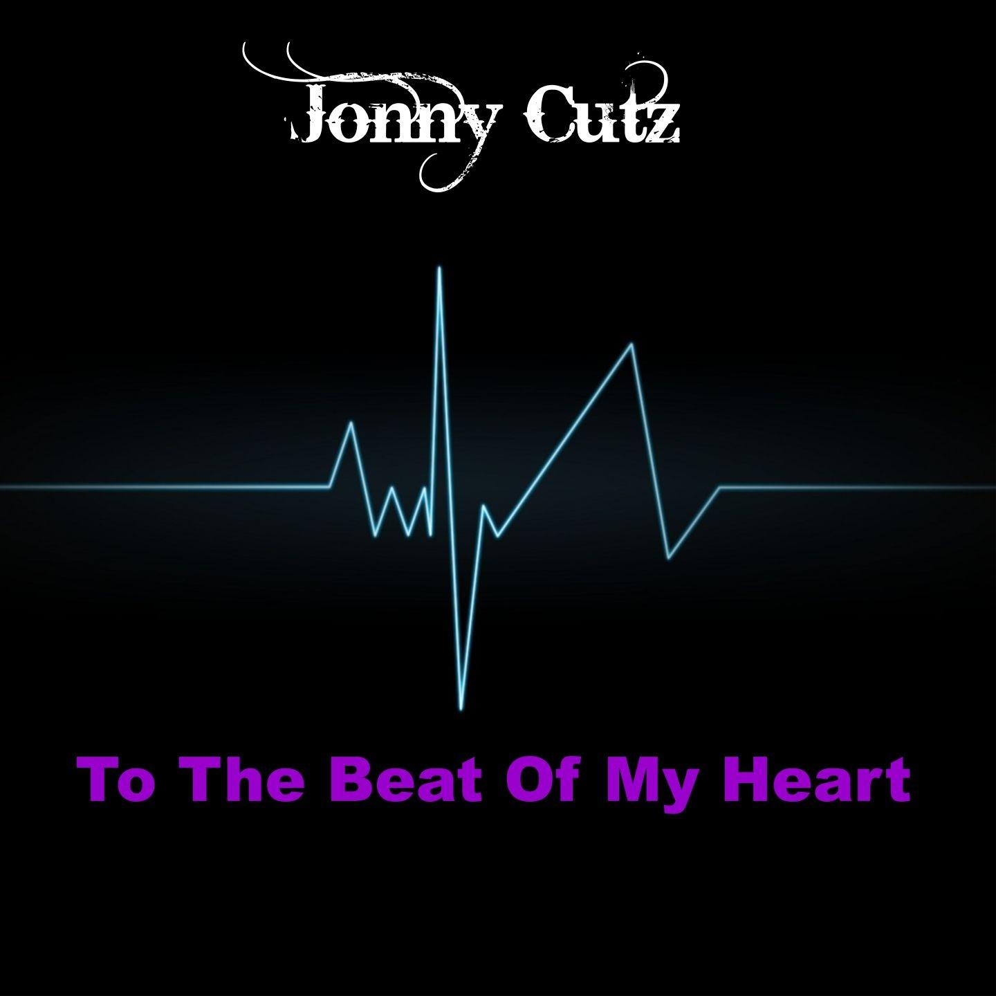 Постер альбома To the Beat of My Heart