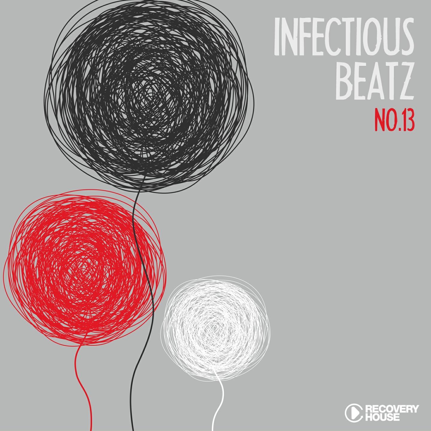 DJ Jeroenski - Dirty Beats