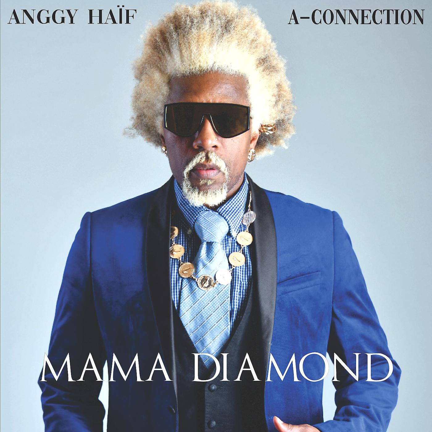 Постер альбома Mama Diamond
