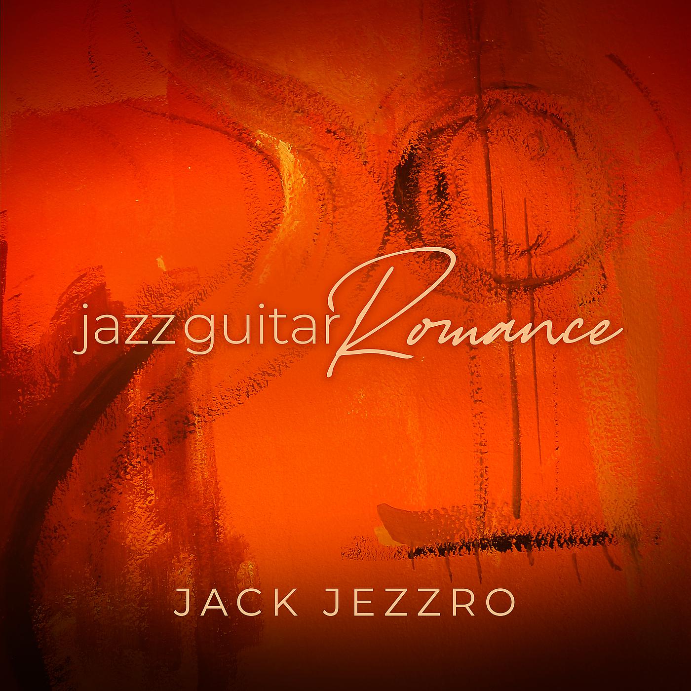 Постер альбома Jazz Guitar Romance