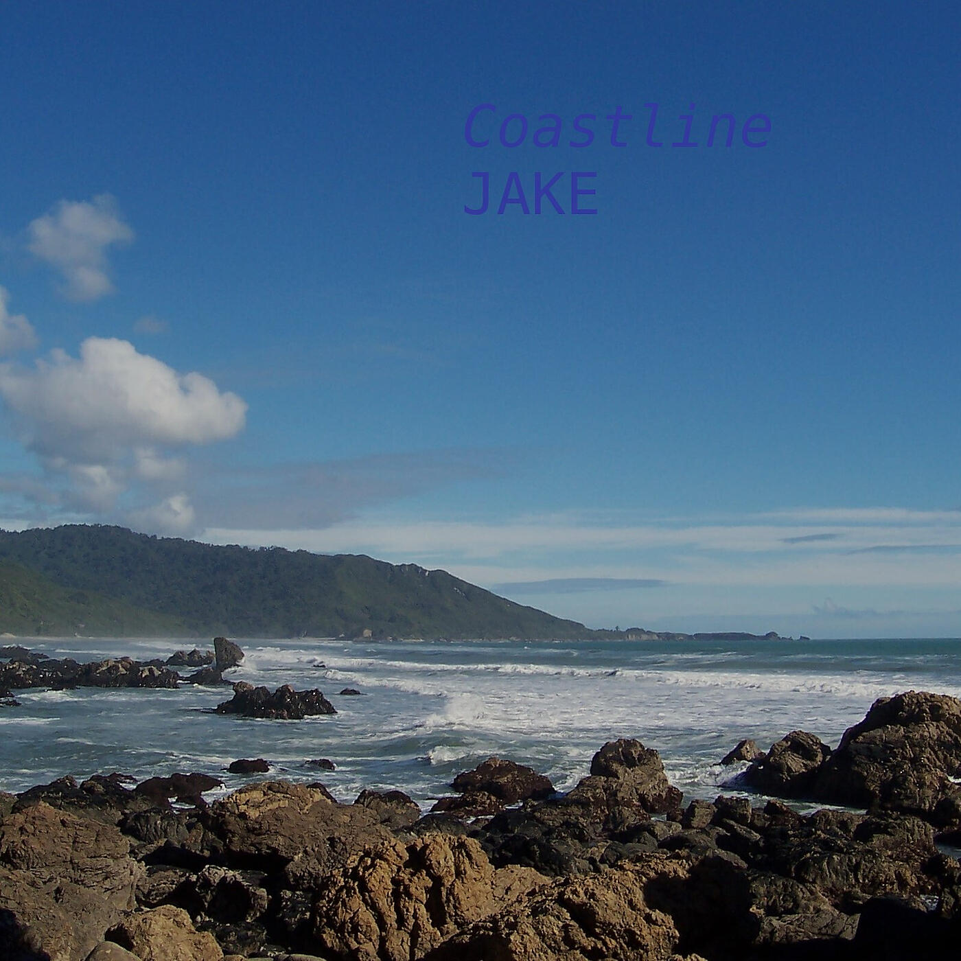 JAKE - Fyrefly