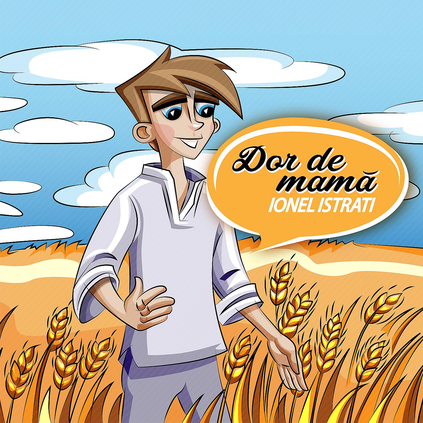 Постер альбома Dor De Mama
