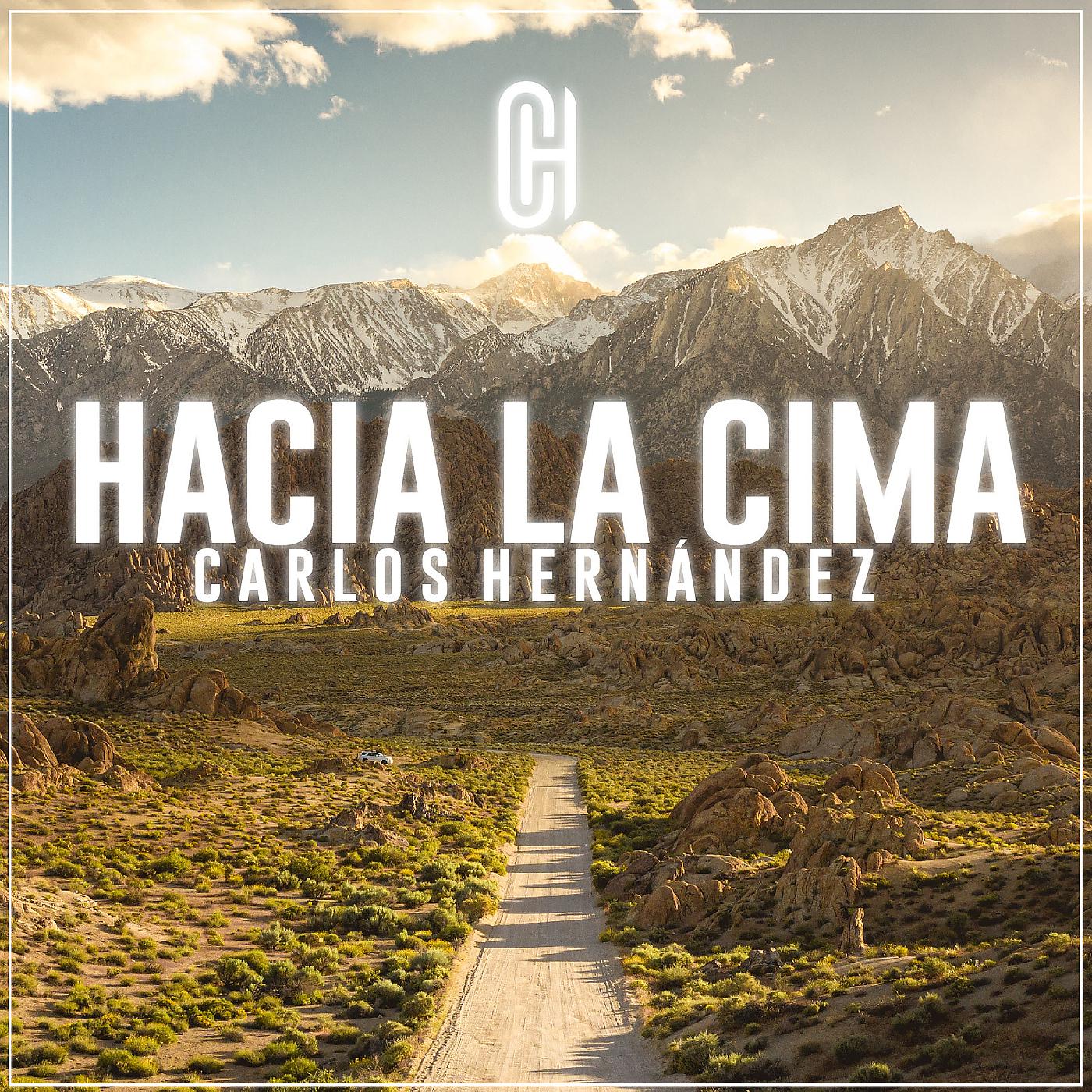 Постер альбома Hacia La Cima