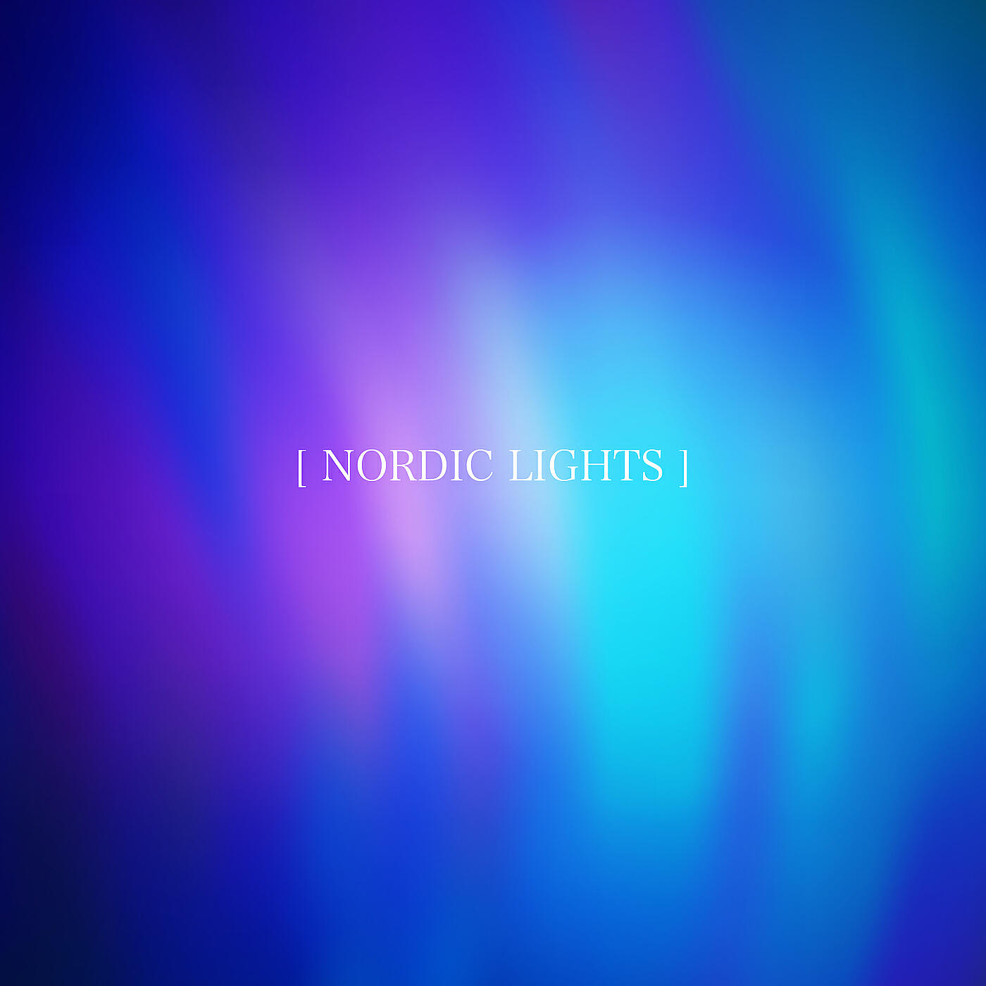 Nordic Lights - Garden (Spa)