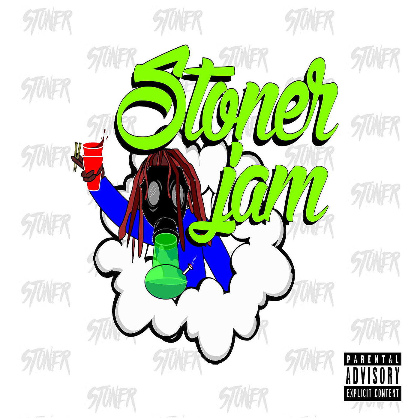 PartyBoy Woodz - Stoner Jam