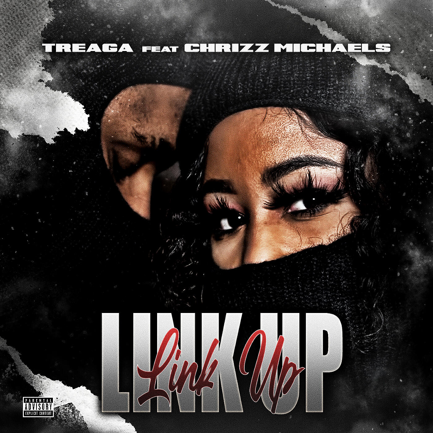 Treaga - Link Up