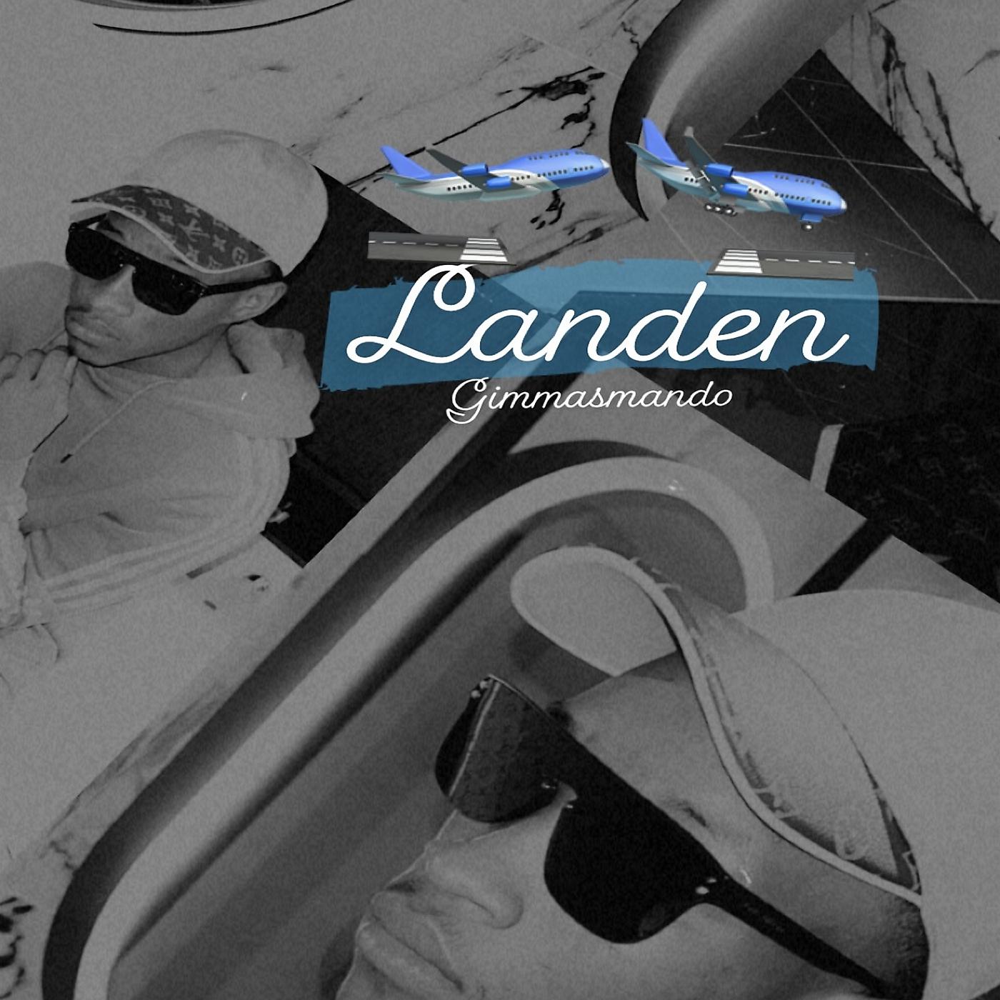 Постер альбома Landen