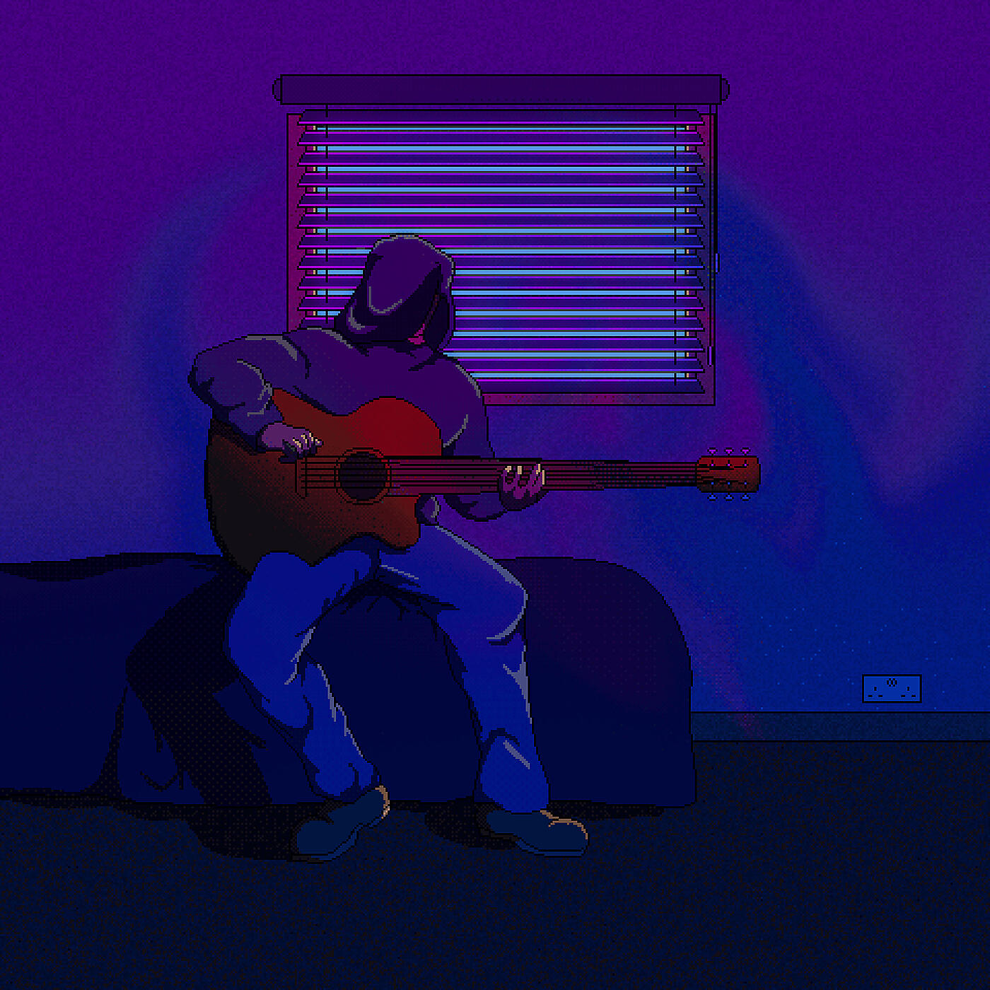 Chase Winters - Guitar Rap