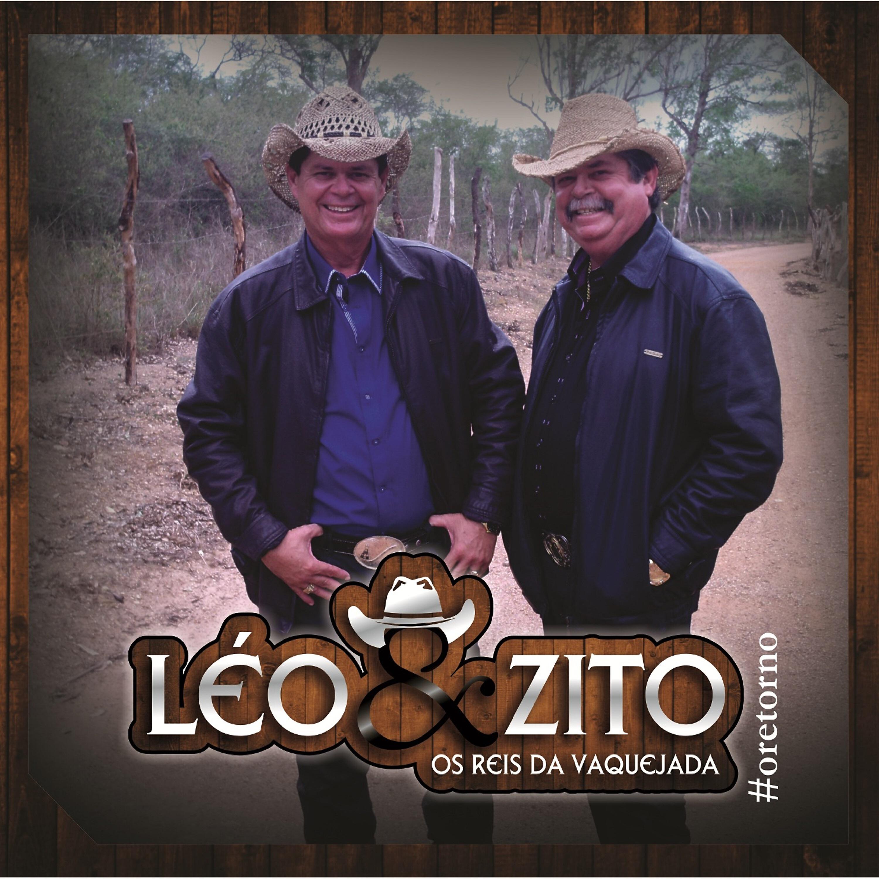 Léo e Zito - Carro de Boi