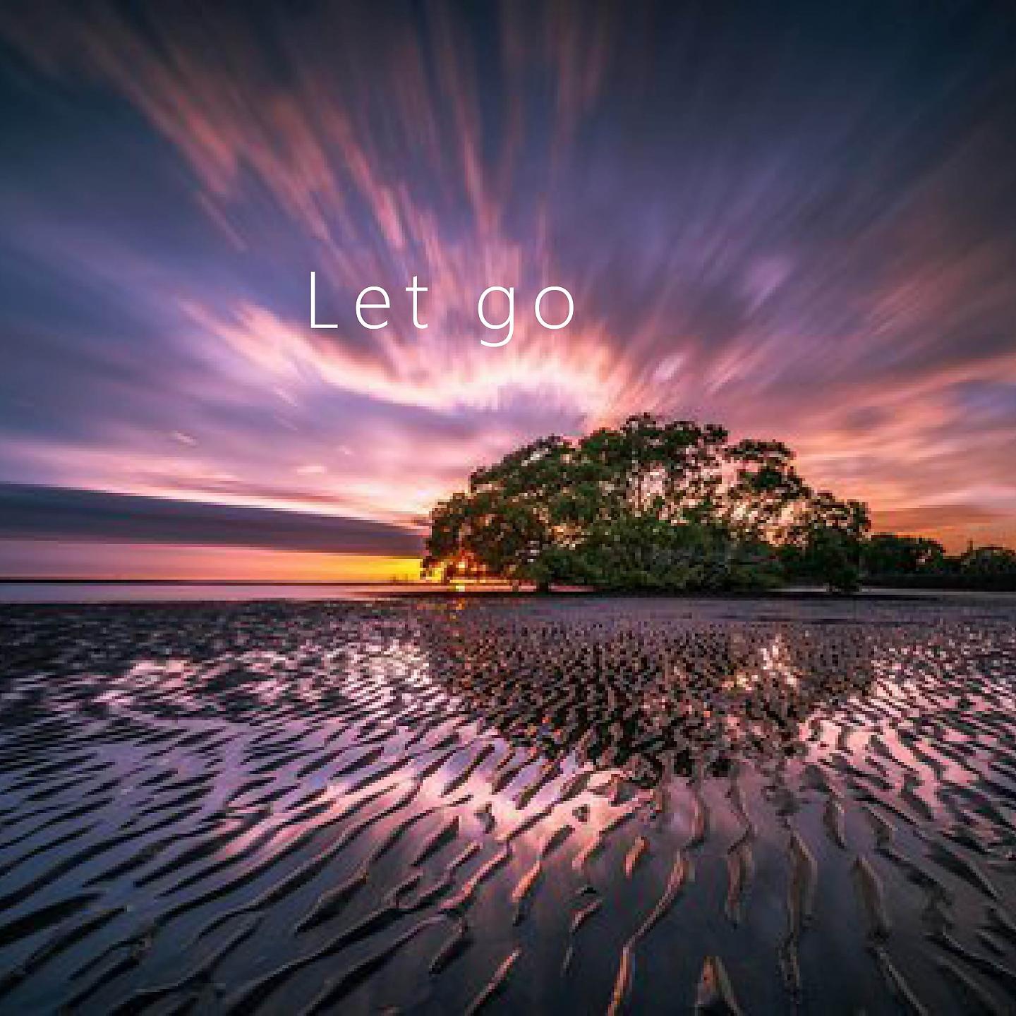 Постер альбома Let go