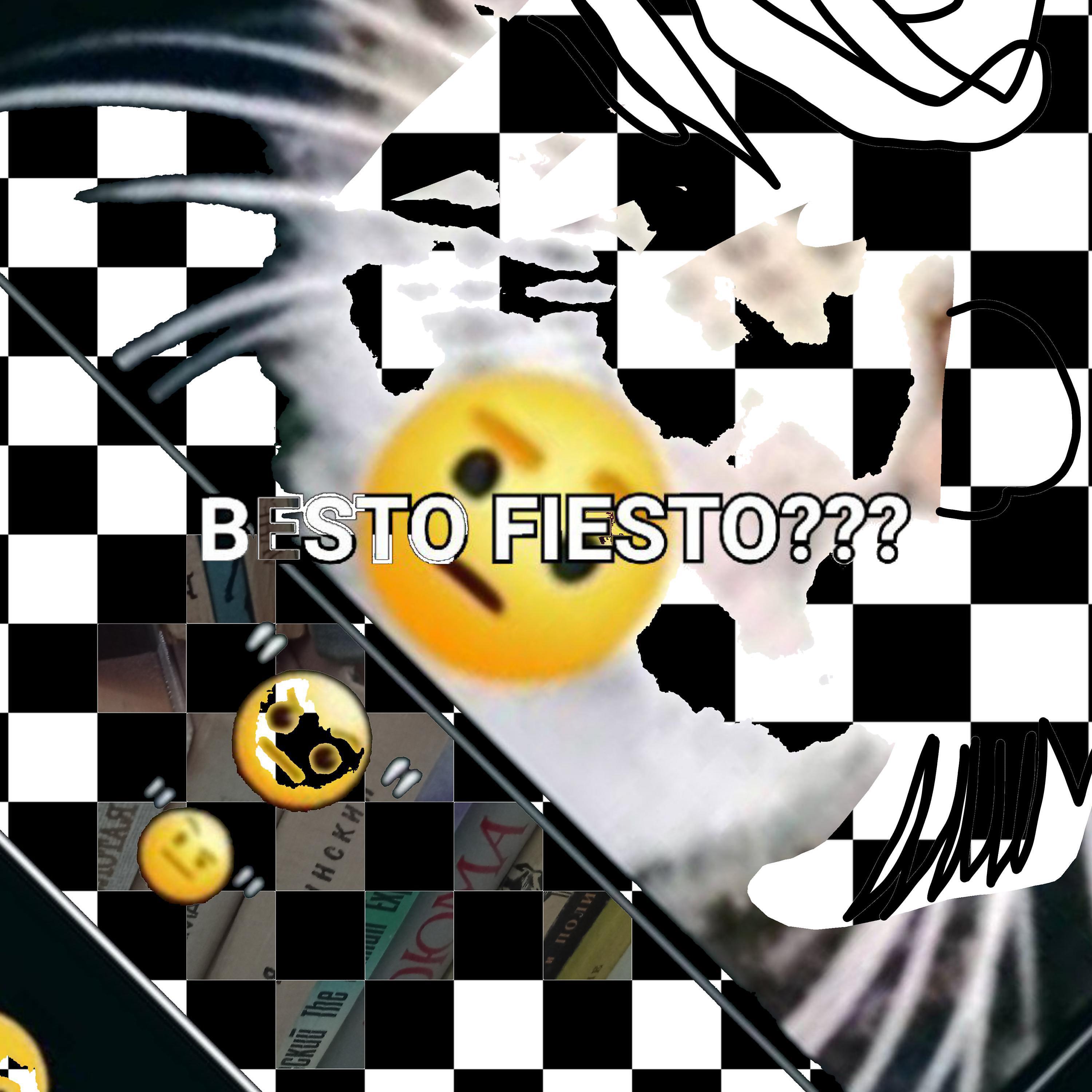 IЯI - BESTO FIESTO??? (prod. realopalniychlen)