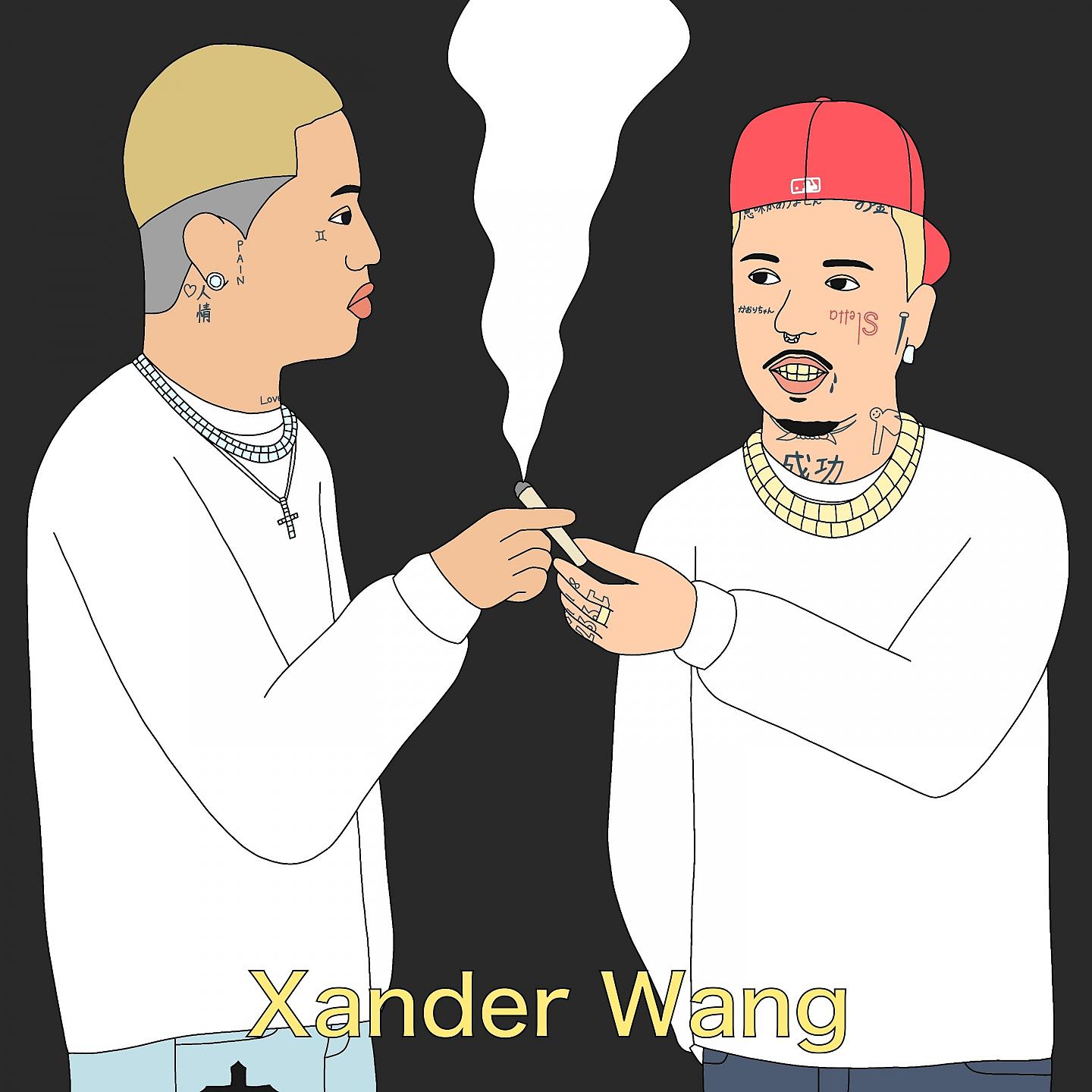 Постер альбома Xander Wang