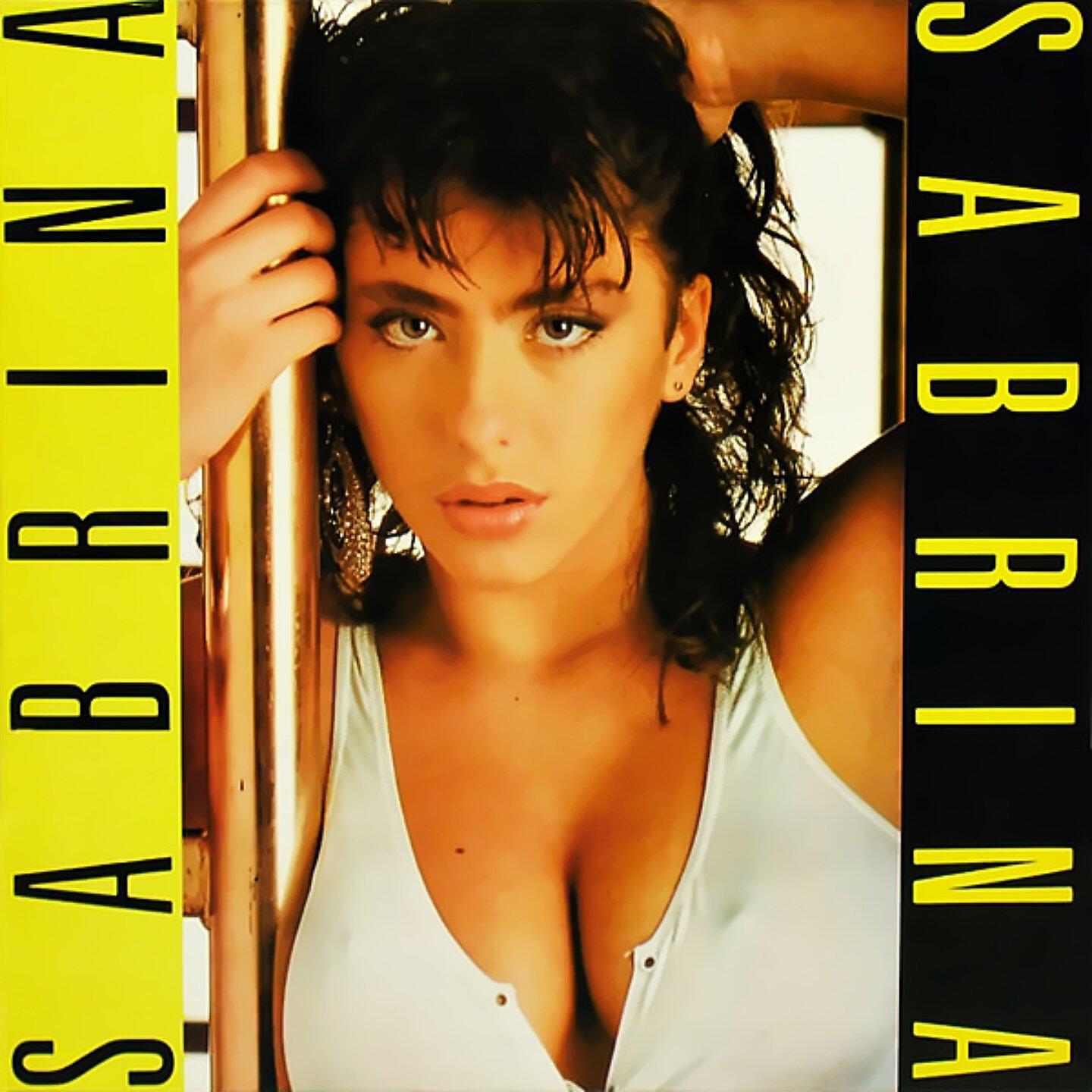 SABRINA - Lady Marmelade (Remastered)