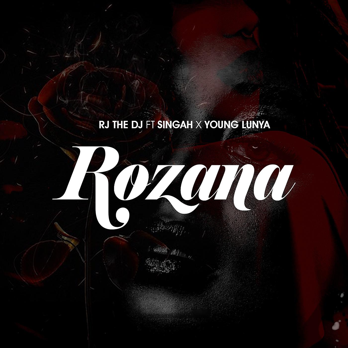 Постер альбома Rozana