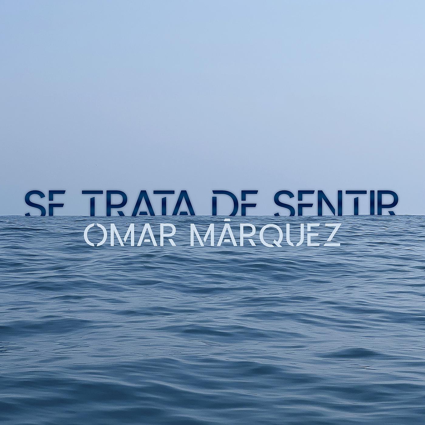 Постер альбома Se Trata De Sentir