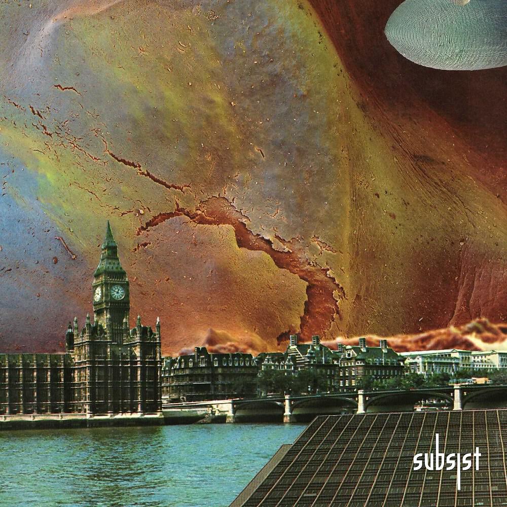 Decoder - Alien Play