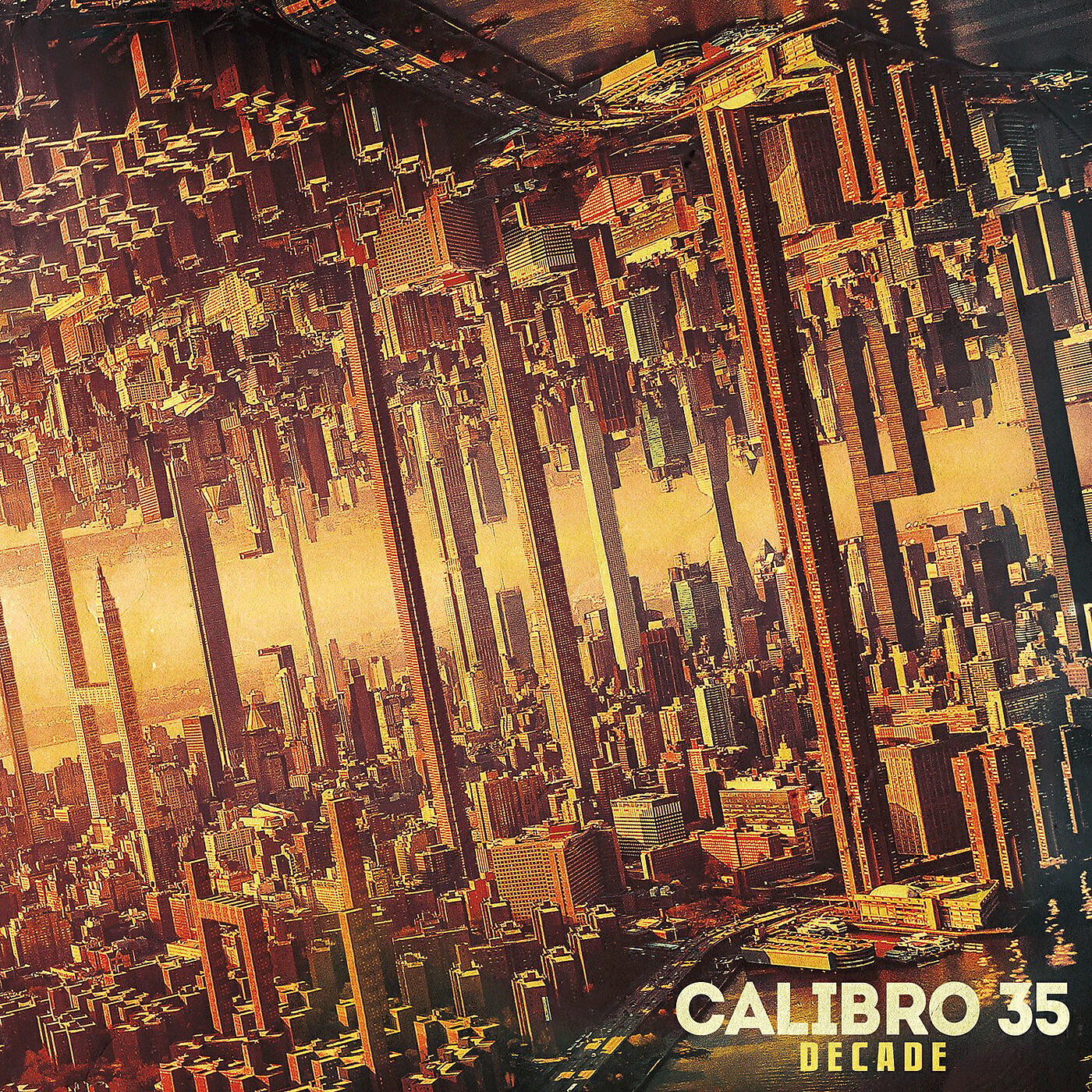 Calibro 35 - Travelers, Explorers