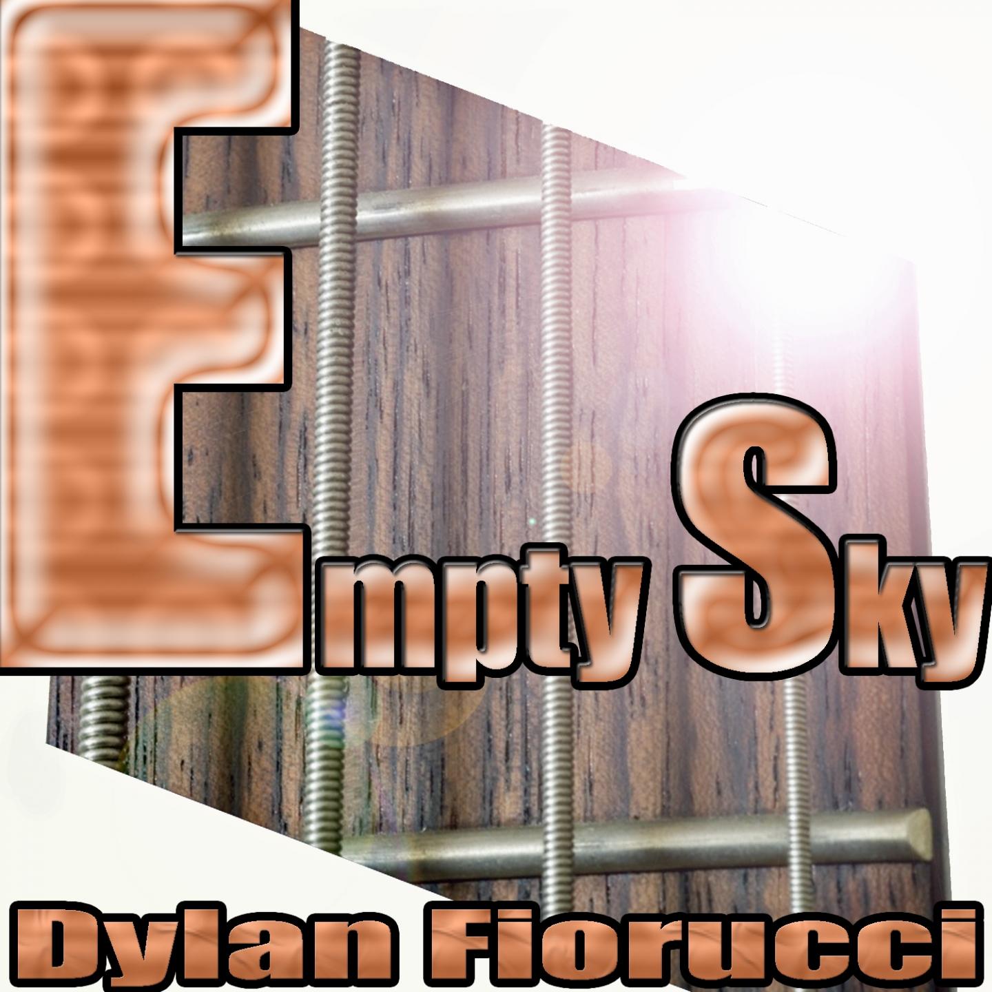 Постер альбома Empty Sky