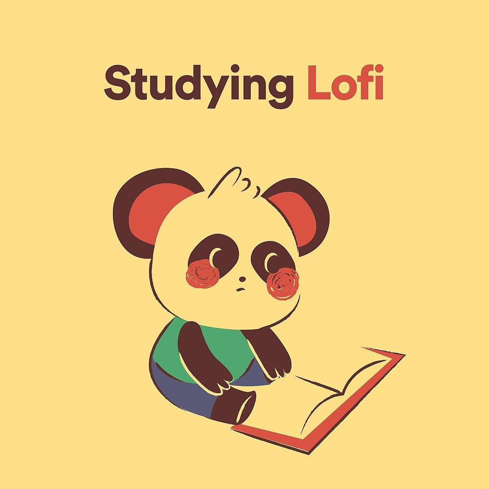 Постер альбома Studying Lofi
