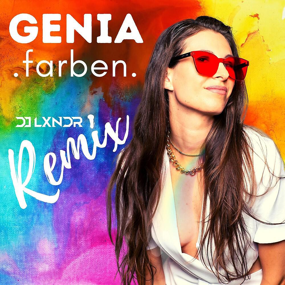 Genia - Farben (Remix)